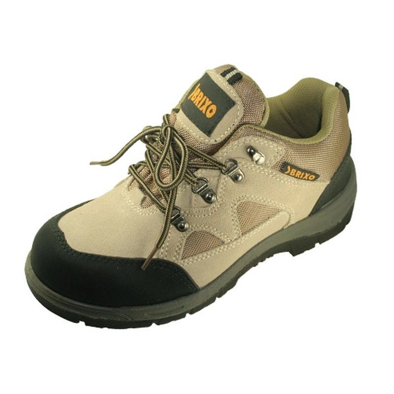 Brixo Scarpe Basse S1P Condor N.39