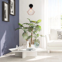 Lampada Da Parete Rose Black APP534-1W