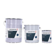 ANTIVEG. MATRICE DURA NERA 0,75L