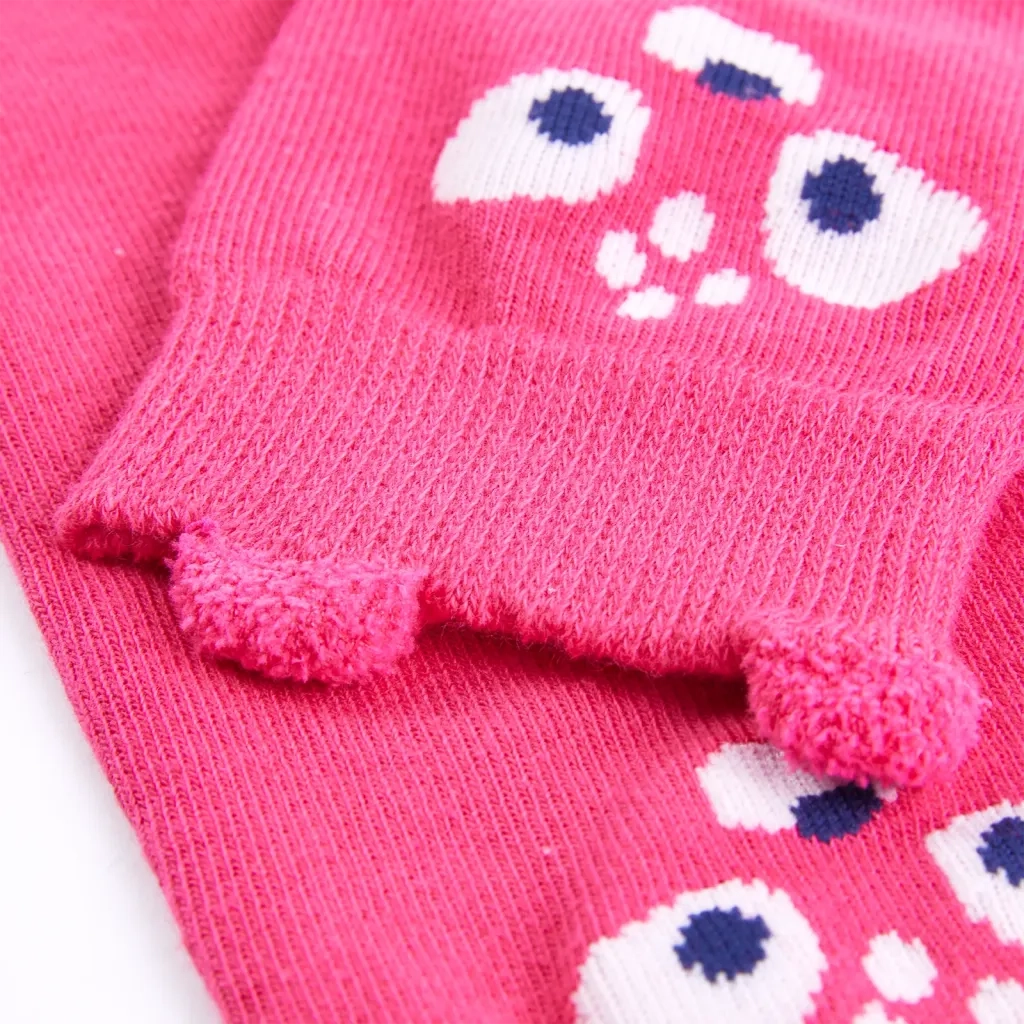 Calzini per Bambini 5 Paia EU 30-34 CFW3156206