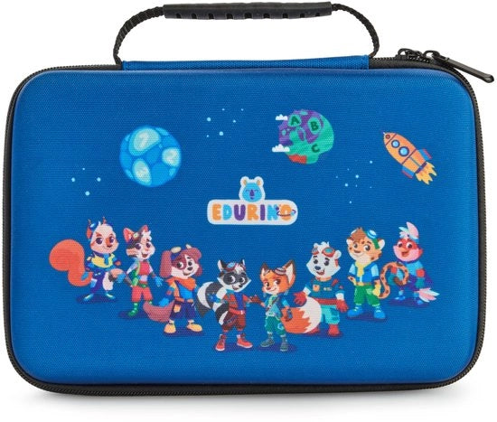 Etui morbido, multicolore, con chiusura a rasoio, per bambino di entrambi i sessi, codice 62902011