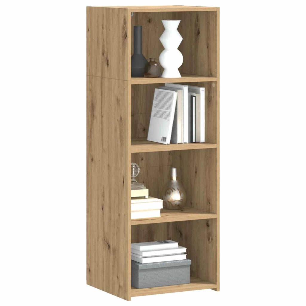 Credenza Rovere Artigianale 45 x 41 x 124 cm 8015668