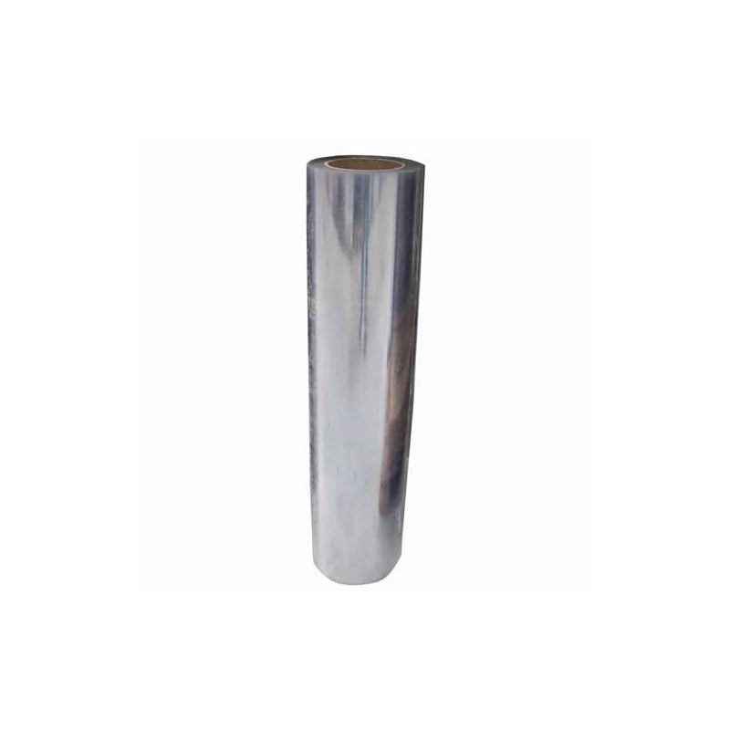 Foglia Pet Polikristal H 100 Mm 0,25 M 2 Polimark