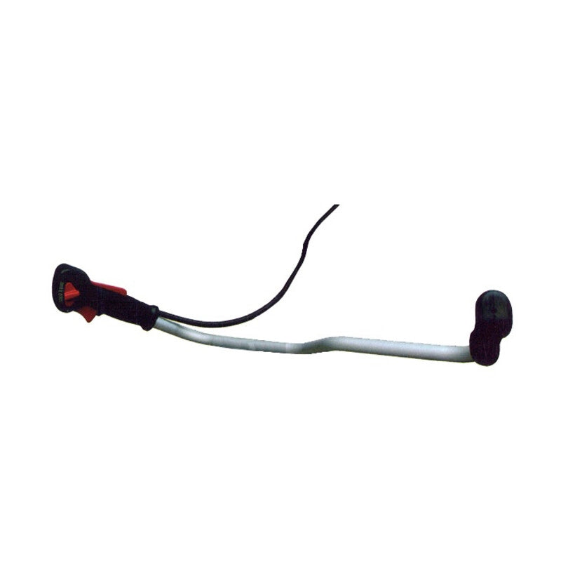 R MANICO COMPLETO X DECESPUGLIATORE A SCOPPIO J-SKY 52,0 CC LDBC520B- 1,0 pz