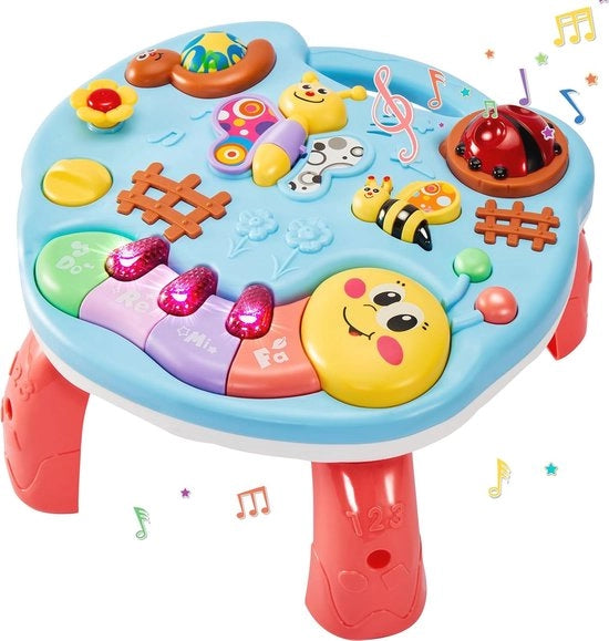 Set di forma muffin da 2 - Piastre di acciaio inossidabile per muffin da 12 pezzi con rivestimento antiaderente