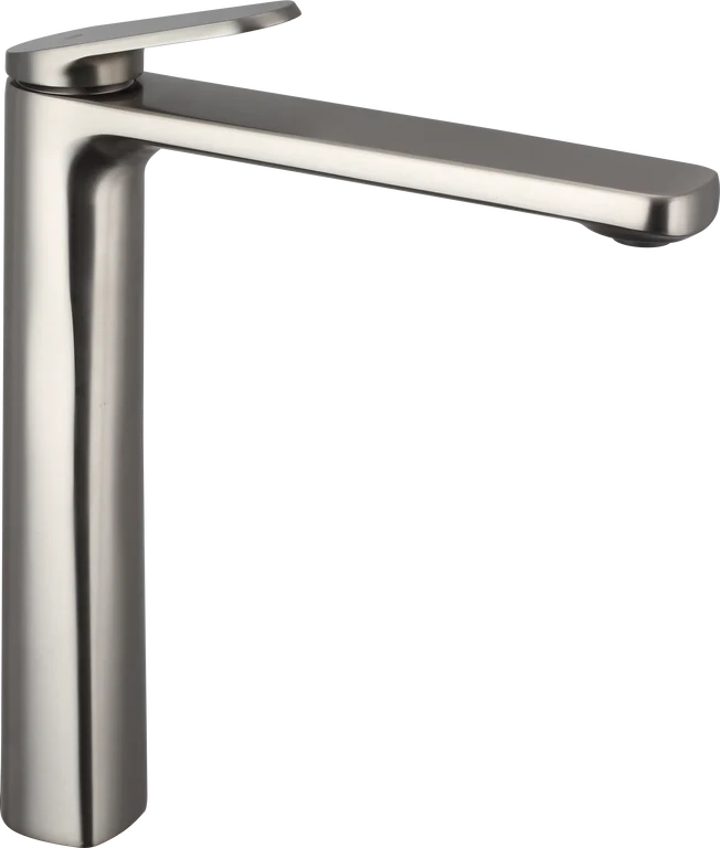 Miscelatore lavabo alto Lazio Nichel DUCHA.ES