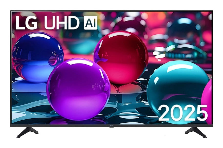 Tv 43 lg uhd 4k smart ua73003 new 2025 - 43UA73003LA
