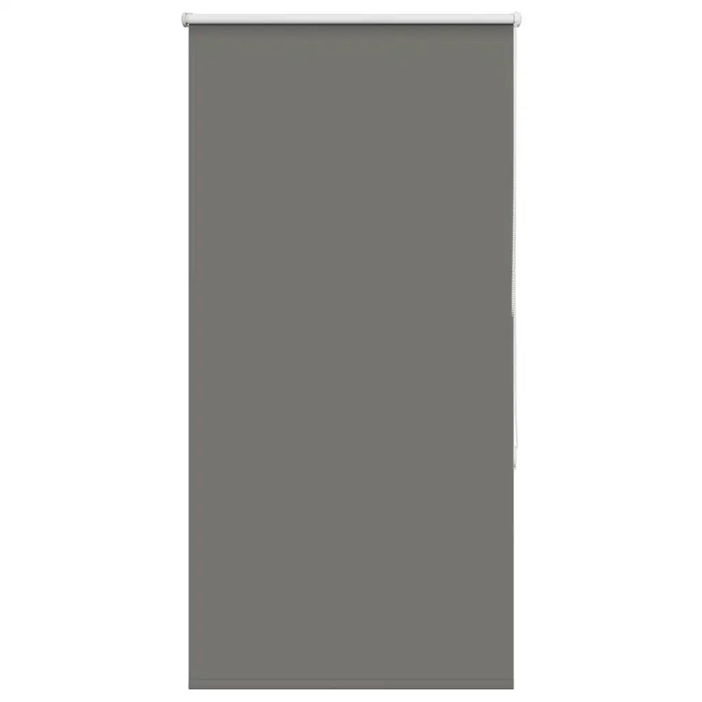 Tenda a Rullo Oscurante-Tenda da sole a rullo 80x150 cm Larghezza Tessuto 75,7 cm 515755
