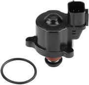 Controlla ventile con 1 ventile IAC per Suzuki Grand Vitara - Compatibile con 2001 XL-7 - 2002-2006 - Sostituzione di qualità.