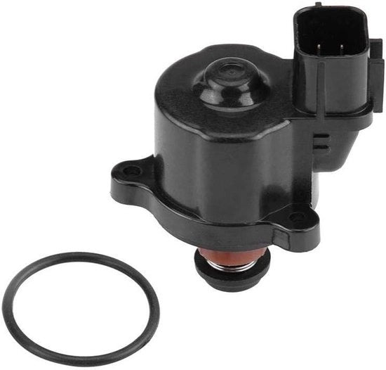Controlla ventile con 1 ventile IAC per Suzuki Grand Vitara - Compatibile con 2001 XL-7 - 2002-2006 - Sostituzione di qualità.