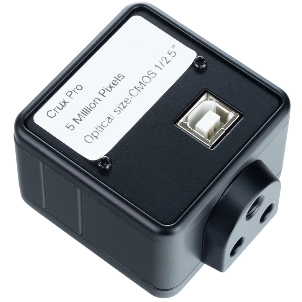 Camera Microscopica Crux PRO KMCP-HDMI-USB 5MP – Sensore CMOS 5MP, Risoluzione 2K | Interfaccia USB 2.0