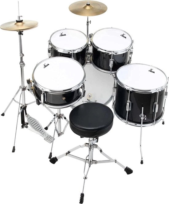 Drum per bambini - Batteria - Batterie - Strumento a percussione per bambini