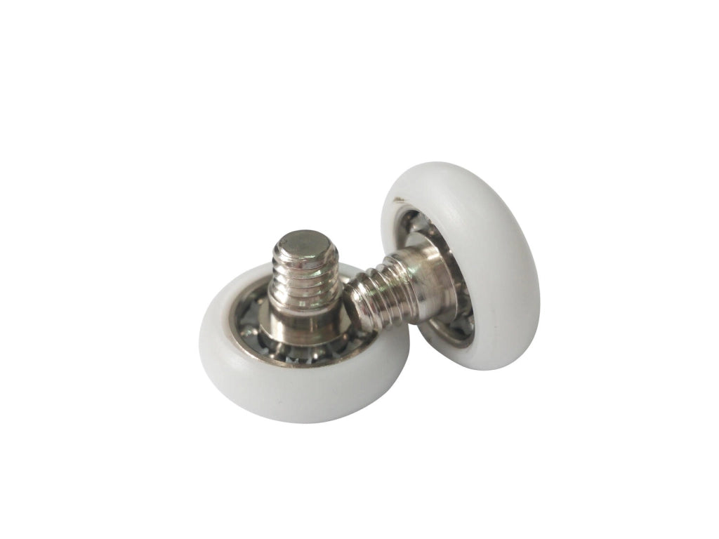 R400/181 - 20 AY M6 - Kit 2 pezzi
