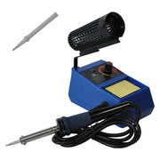 SALDATORE PROFESSIONALE A POTENZA REGOLABILE 0-50 W  - KEMPER