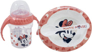 Set Regalo Bambini Disney Minnie