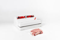 Macchina per Sottovuoto in ABS Jolly Pro Bianco