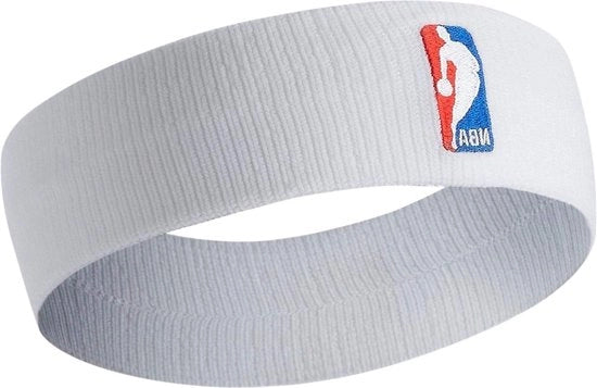Cintura da campo - bianca - per i fan NBA