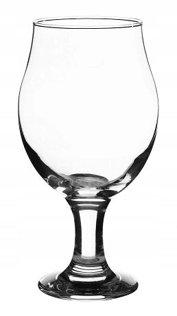 Bicchiere da vino/liquore KADAX per bevande come birra, acqua e gin, 570 ml