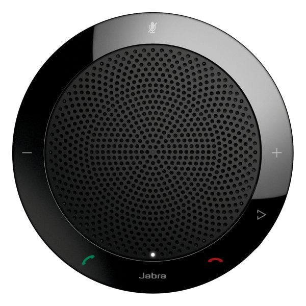 Jabra 100-43000000-40 vivavoce pc usb 2.0 nero - 7410-109