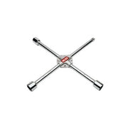 Chiave a croce 355 x 355 mm