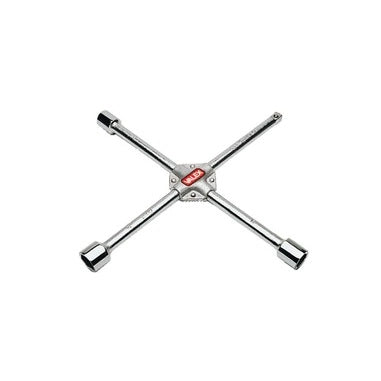 Chiave a croce 355 x 355 mm