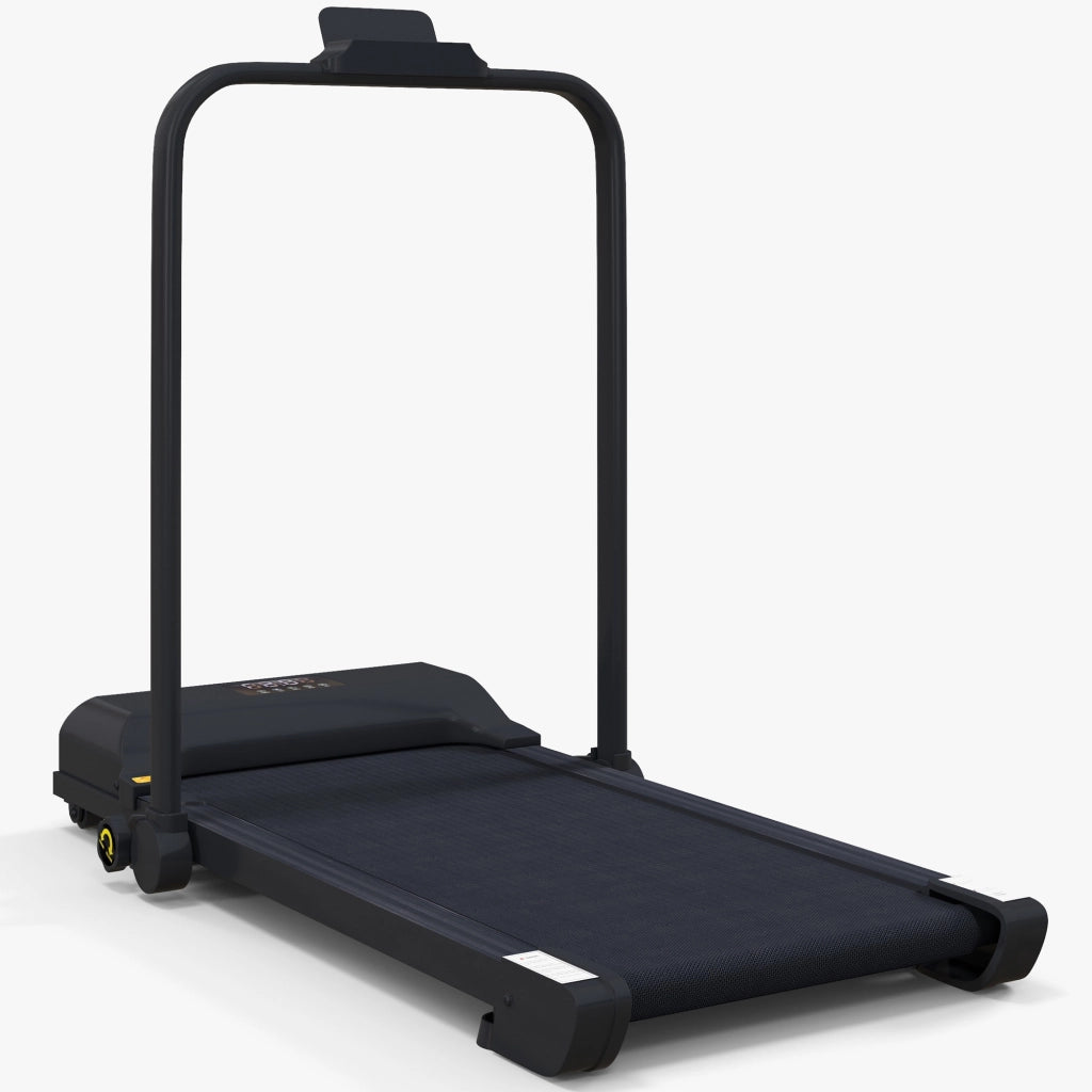Tapis Roulant Pieghevole 2,5 HP ¨C Zephmum ¨C Nero, 10 km/h