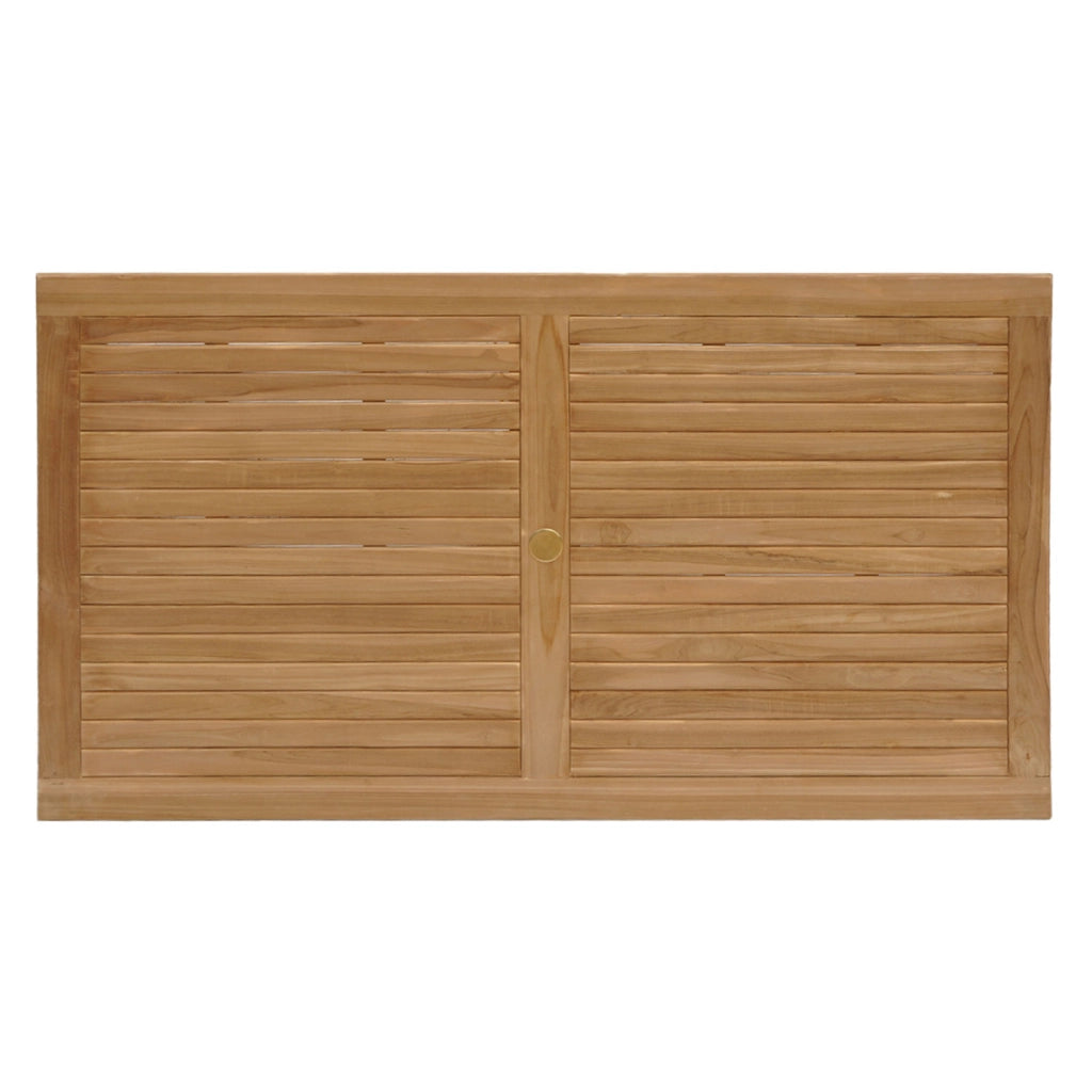 Tavolo in teak 180cm JAVA