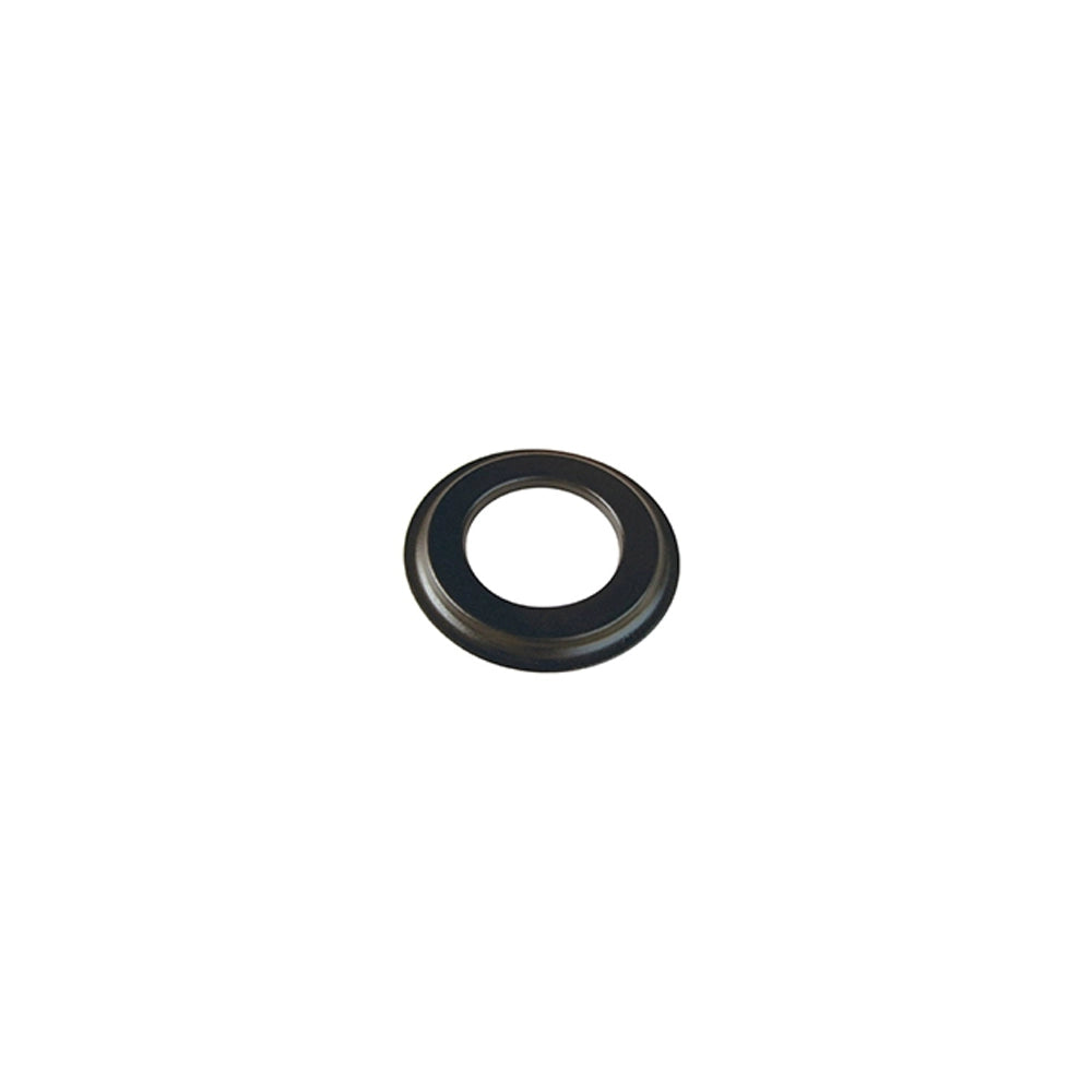 Anello di copertura per stufe a pellet