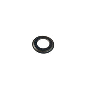 Anello di copertura per stufe a pellet