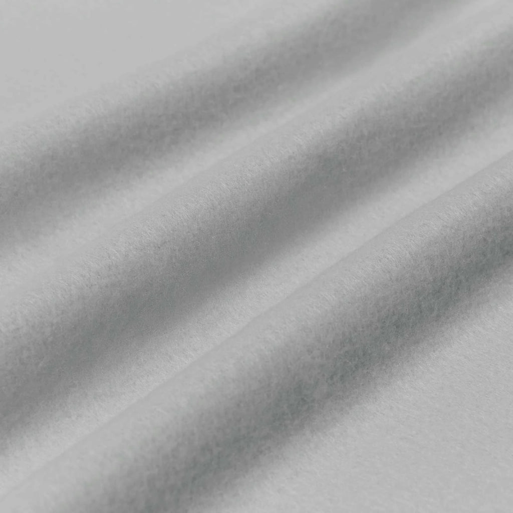 Coperta Grigio 200 x 150 cm Panno