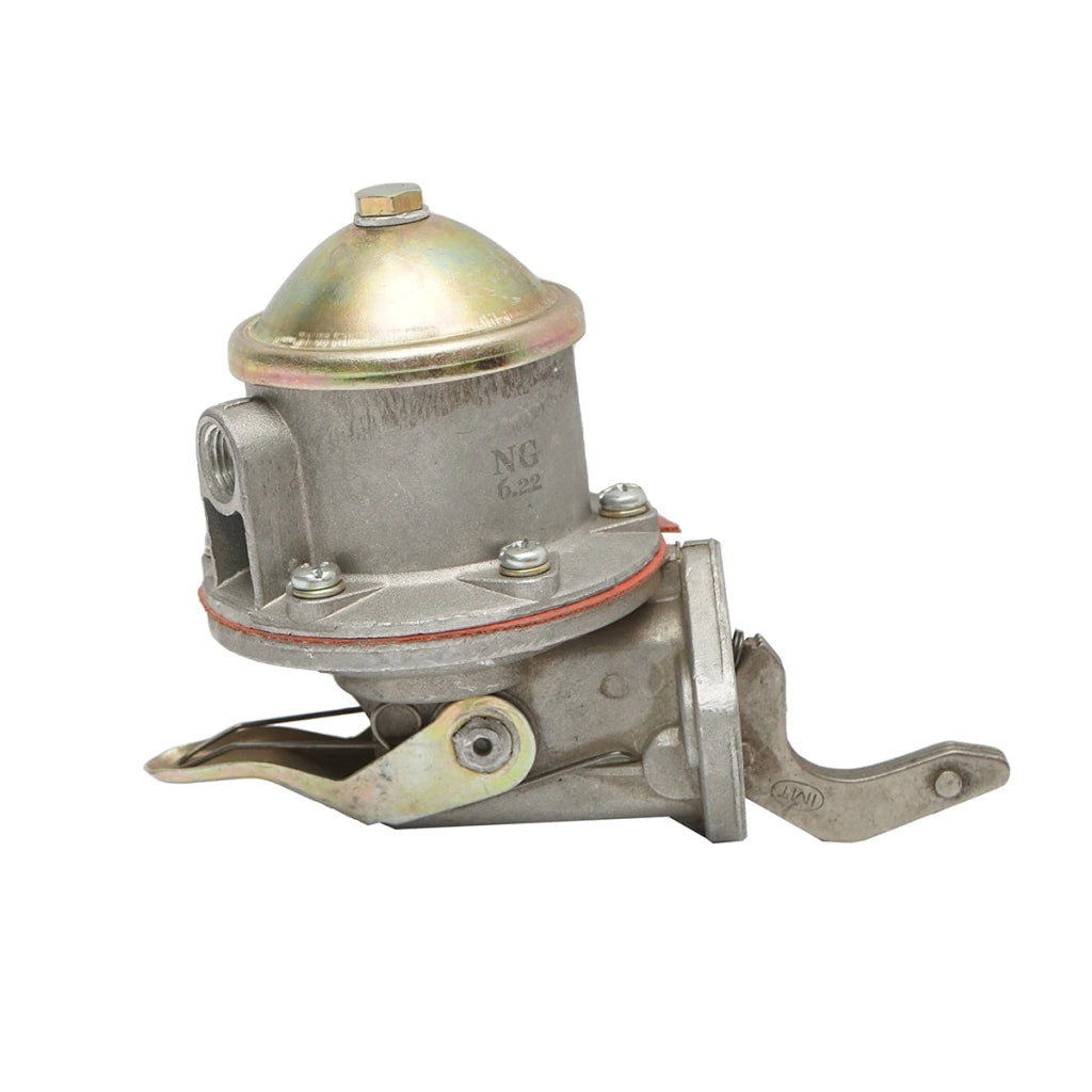Pompa carburante Massey Ferguson codice OEM 2641328, 2641336