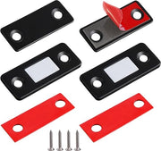 DM-100
Codice prodotto: 123456
Caratteristiche tecniche:
 - Forza di attrazione: 50 kg
 - Distanza di attrazione: 4 cm
 - Materiali: acciaio inossidabile e plastica
 - Dimensioni: 10 x 5 x 2 cm