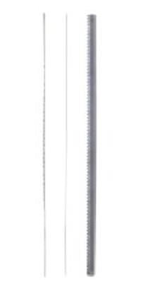 Einhell 49316350 lama per sega a gattuccio, sega a traforo e sega universale Lama per sega a scorrimento 5 pz