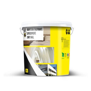 C IDROPITTURA TRASP SUPERCOPR INTERNI 14L SIMPLY WALL- C LINE CRAFT- 1,0 pz