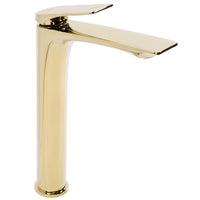 Rubinetto Da Bagno Rea Avalon Gold High