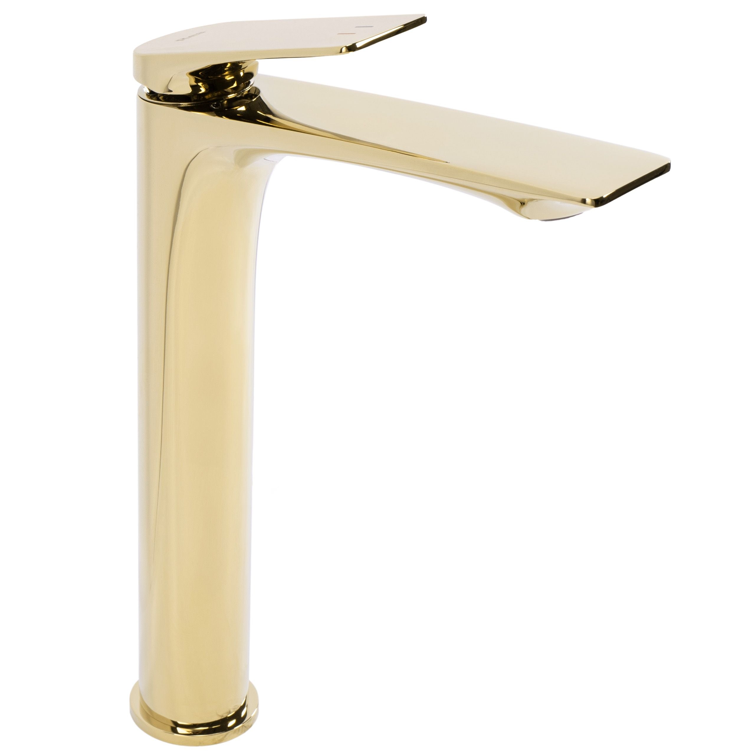 Rubinetto Da Bagno Rea Avalon Gold High