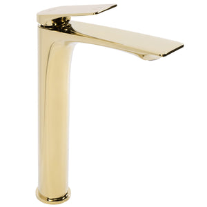 Rubinetto Da Bagno Rea Avalon Gold High