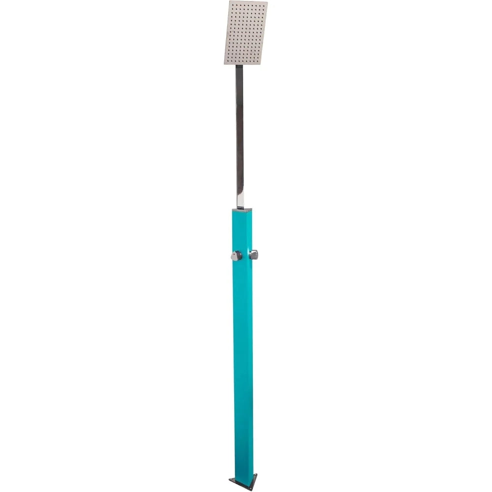 Colortap 406 t l 9cm h 220cm shower point doccia triangolare