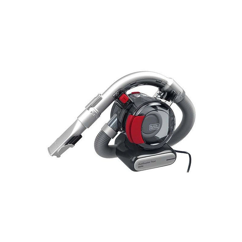 Aspirapolvere Auto Black+Decker 12V Flexi Pd1200Av