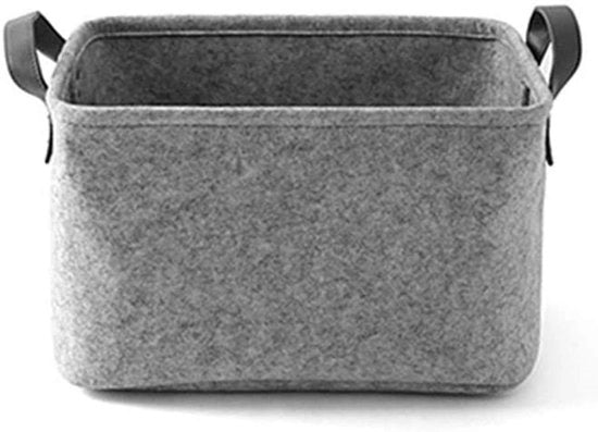 Cassetto per il bucato e l'organizzazione con coperchio - Grigio 

Modello: Vilt Opbergmand 

Codice prodotto: (se presente) 

Caratteristiche tecniche: (se presenti)