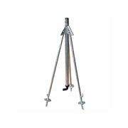 Supporto Irrigatori 1" m mm 25