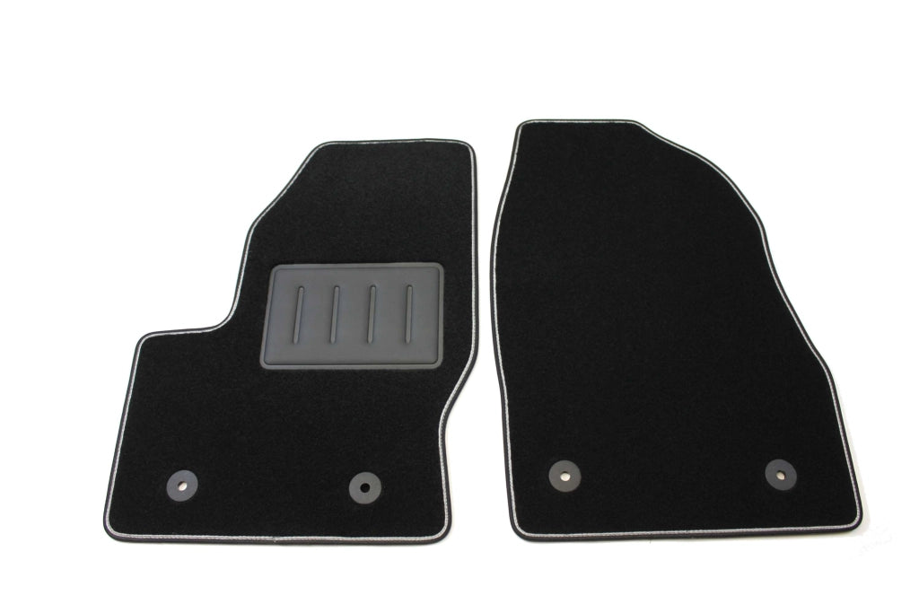 SPRINT00108 , Ford Transit CONNECT VAN dal 2018 al 2024 (4 Fix FC2)