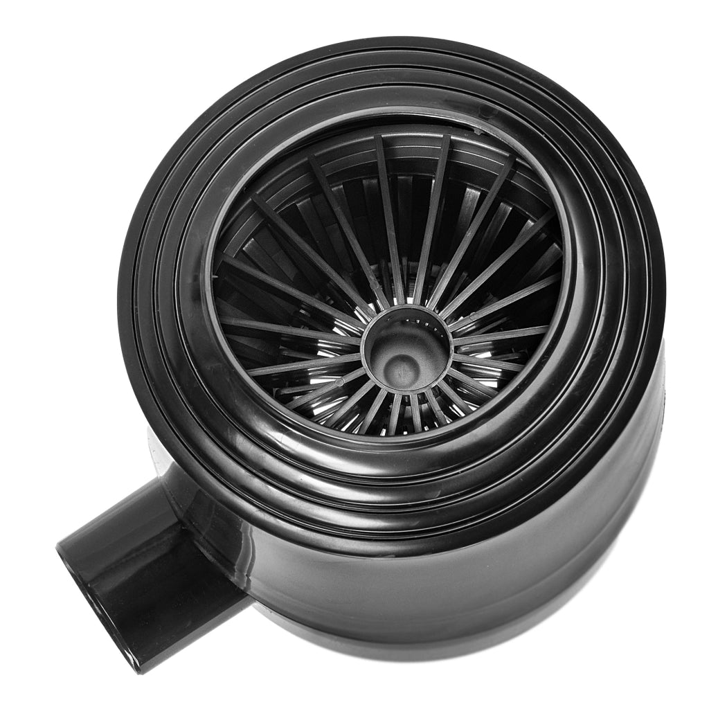 Filtro interno KADAX per accessori per filtri per serbatoi di acqua piovana