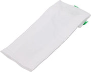 Set di sacchi aspiratore 8 pezzi - Contenitore filtro per Sebo Felix/Dart - 3 strati - 3,5 litri - Coperchio igienico - Sostituzione per numero Sebo 7029ER - Sacchetto aspiratore