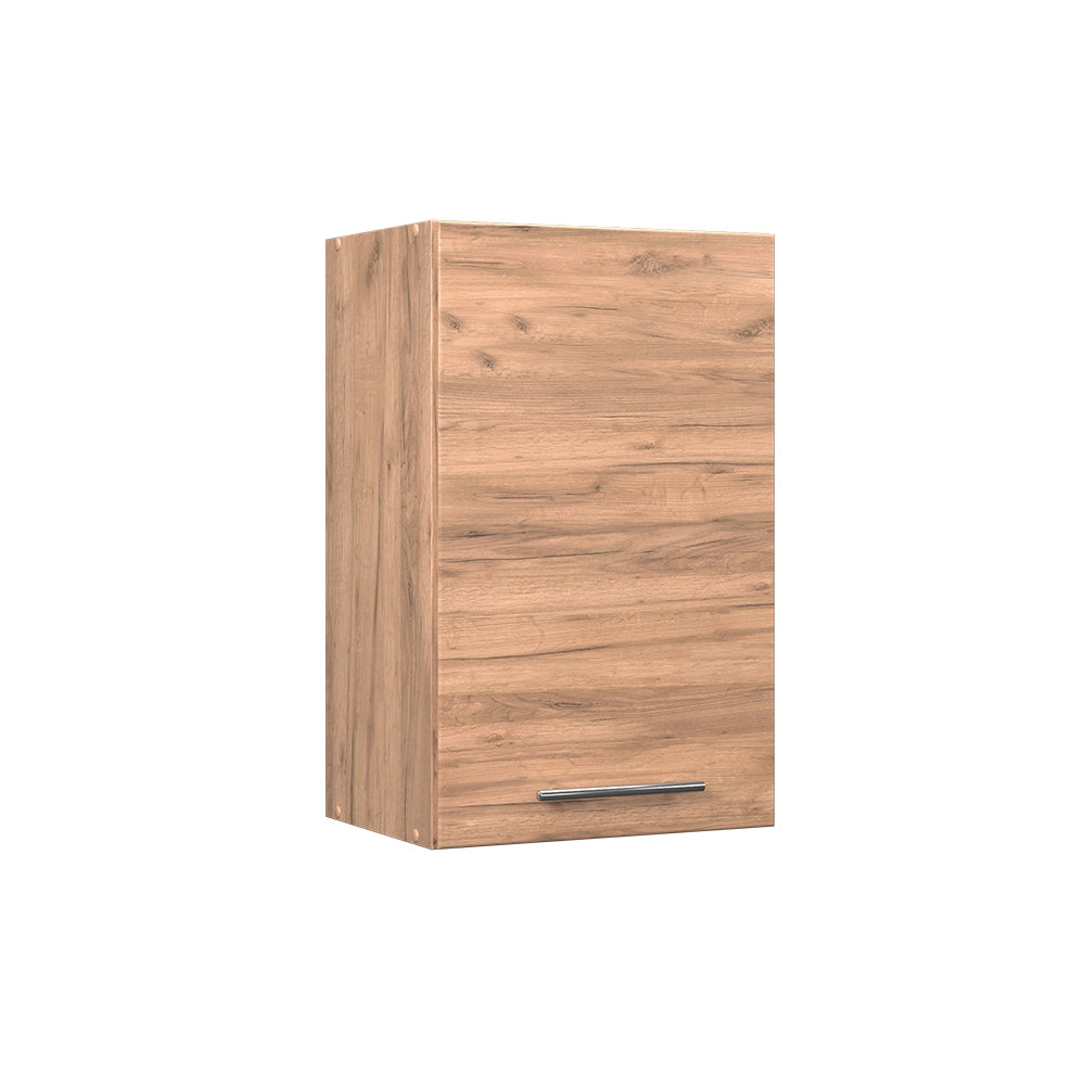 Vicco Pensile da cucina Quercia dorata 45 cm