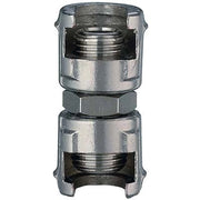 GIUNTO DADO CAPETTATO AC 12/A ANI - 1/4M- 10 pezzi