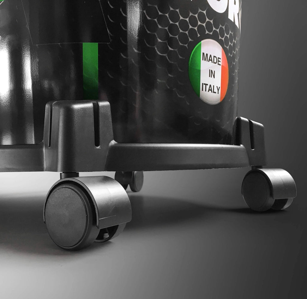 Bidone Aspiratutto Joker 1400 S Lavor 20 l