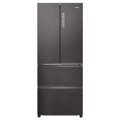 Frigorifero haier 34005859 serie 3 hfr3718dnmd dark inox