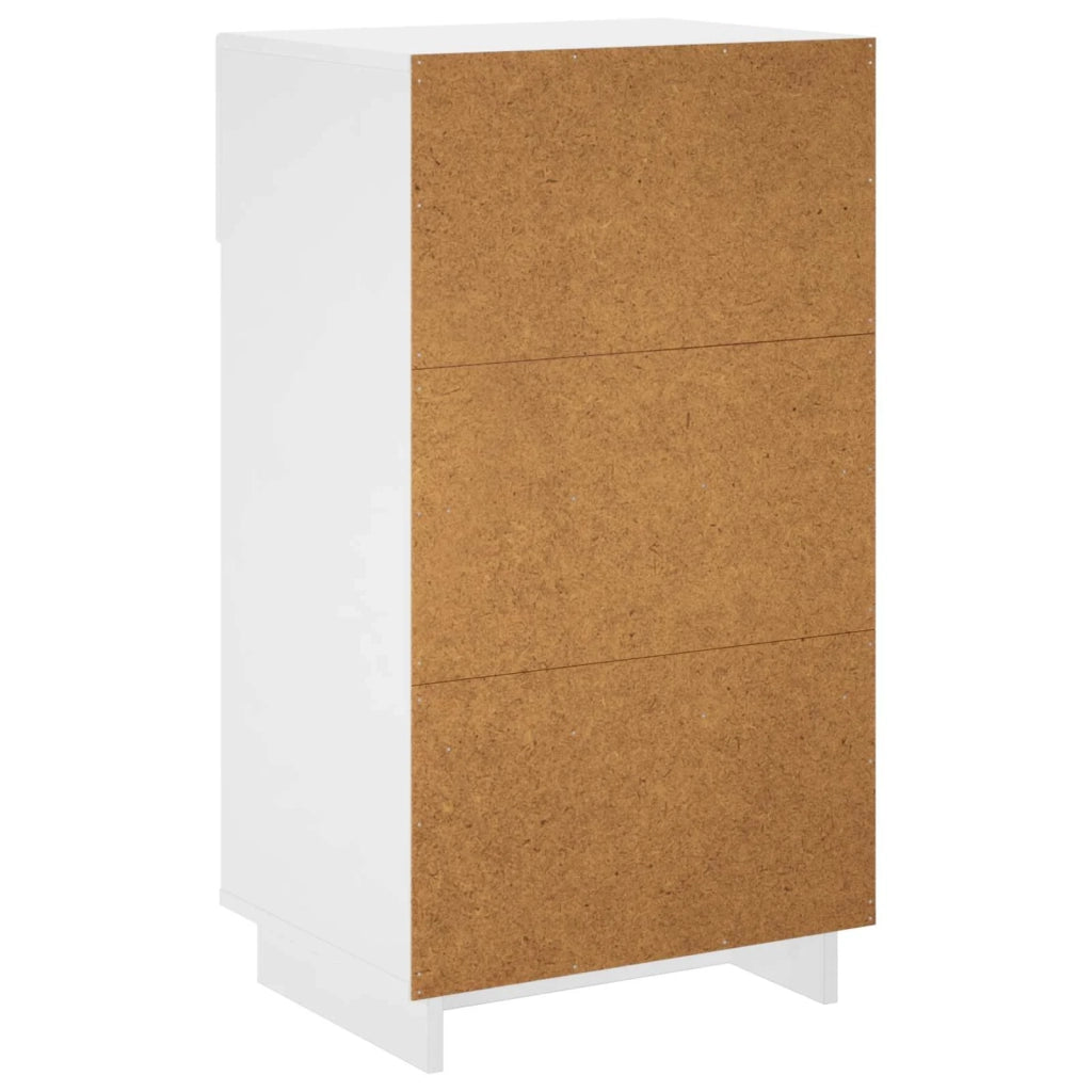 Mobile per scarpe 48 x 38 x 87,5 cm Legno ingegnerizzato 8011679