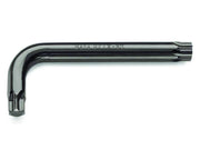 CHIAVI MASCHIO PIEGATE TORX BRUNITE ART.97/TX  T30    BETA